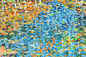 Meet your Posher, Steve